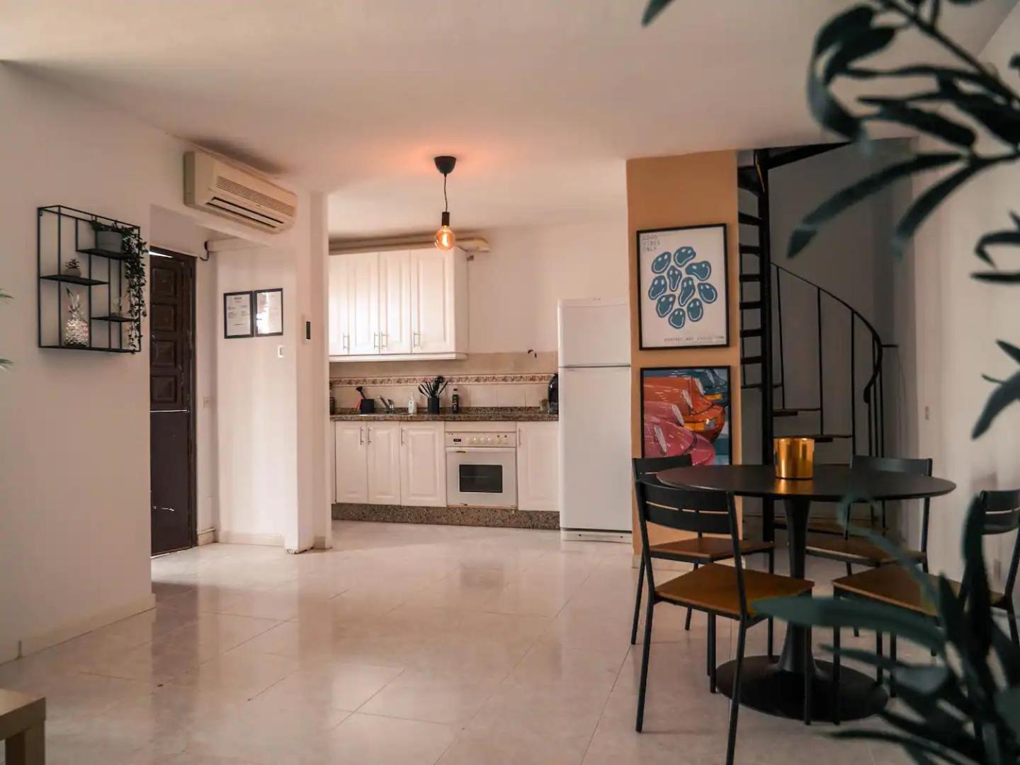 Willa Townhouse In Monte Vinas - Manilva Zewnętrze zdjęcie