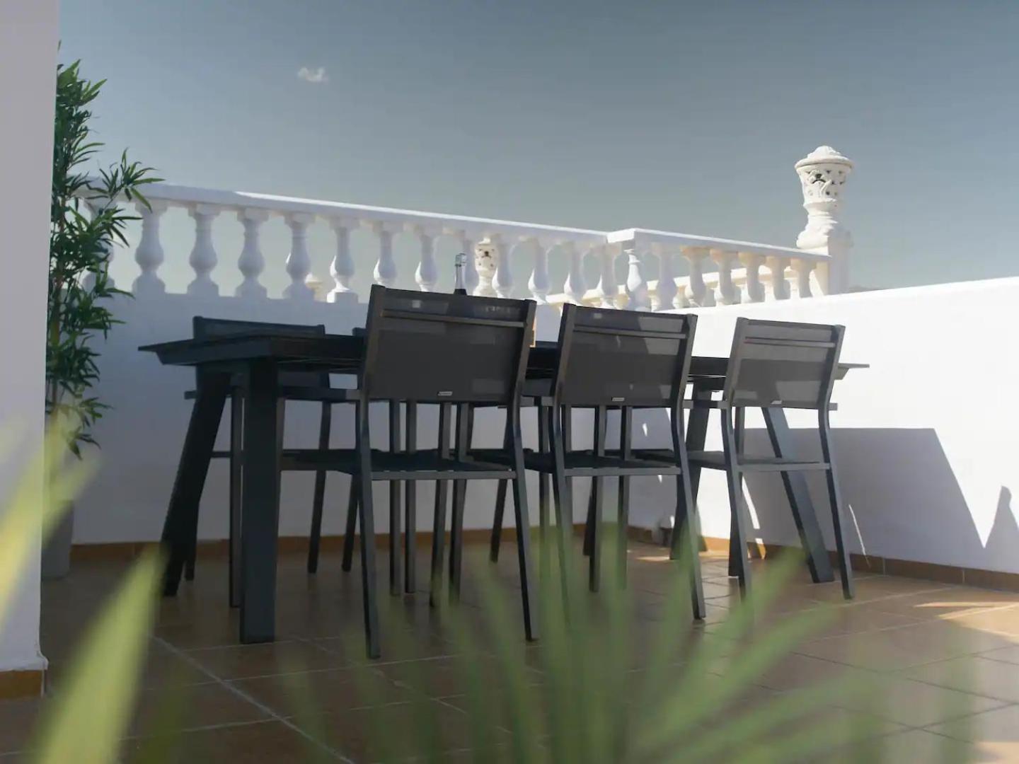 Willa Townhouse In Monte Vinas - Manilva Zewnętrze zdjęcie