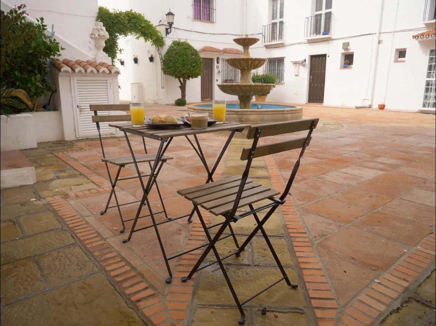 Willa Townhouse In Monte Vinas - Manilva Zewnętrze zdjęcie