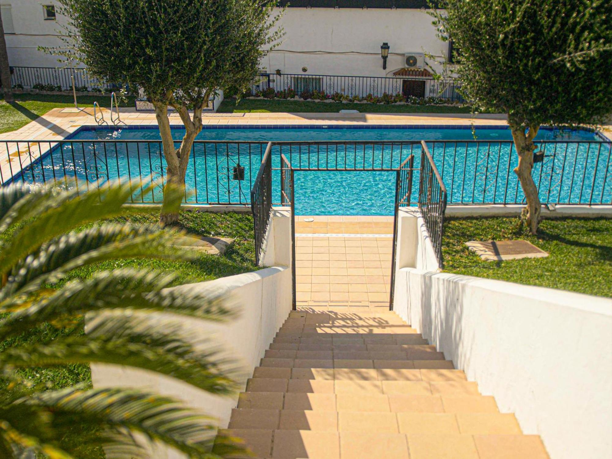 Willa Townhouse In Monte Vinas - Manilva Zewnętrze zdjęcie